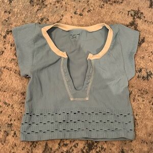 Urban outfitters top